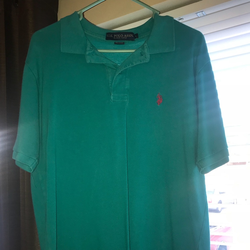 Men’s Polo shirt